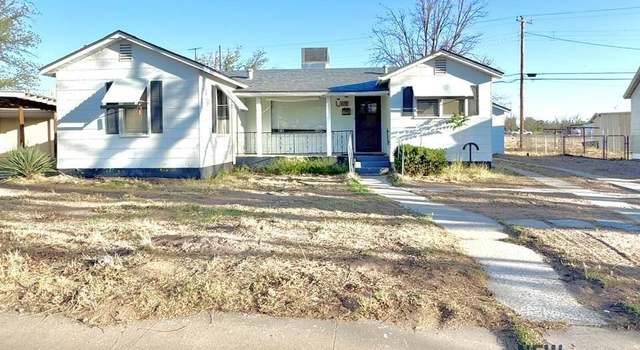Photo of 409 Margaret St, Carlsbad, NM 88220