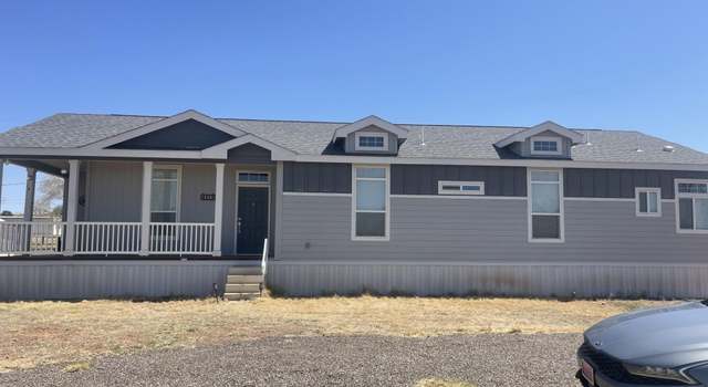 Photo of 133 Pinon Rd, Conchas Dam, NM 88416