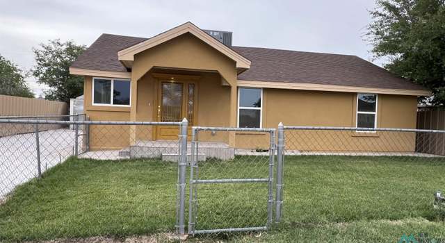 Photo of 1007 W 8th St, Roswell, NM 88201
