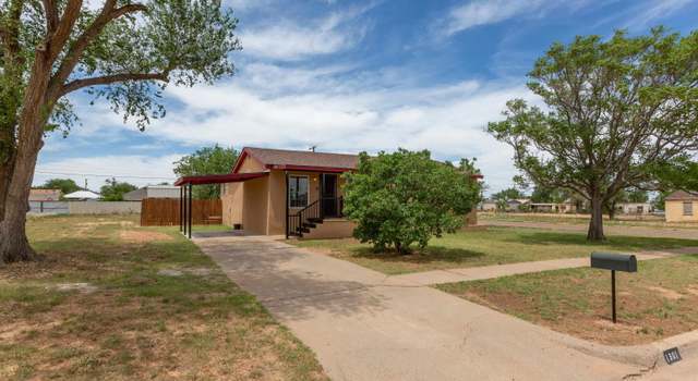 Photo of 1301 S 6th St, Tucumcari, NM 88401