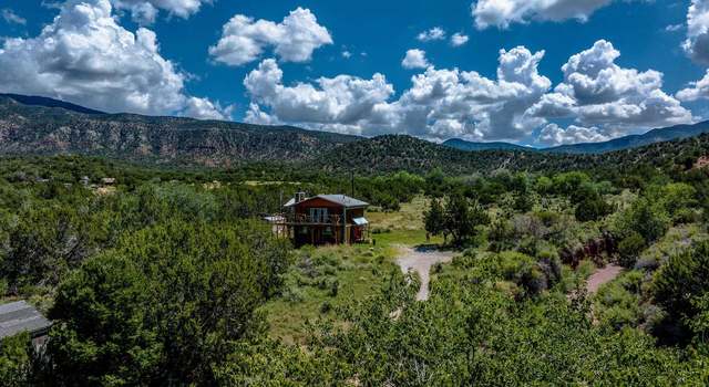 Photo of 5 Mescalero Rd, Bent, NM 88314