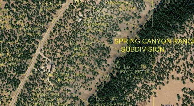 Photo of LOT 139 Agua Fria Loop, Quemado, NM 87829