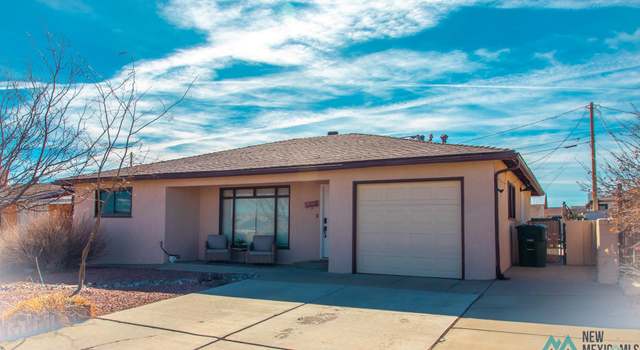 Photo of 1102 Idaho Cir, Gallup, NM 87301