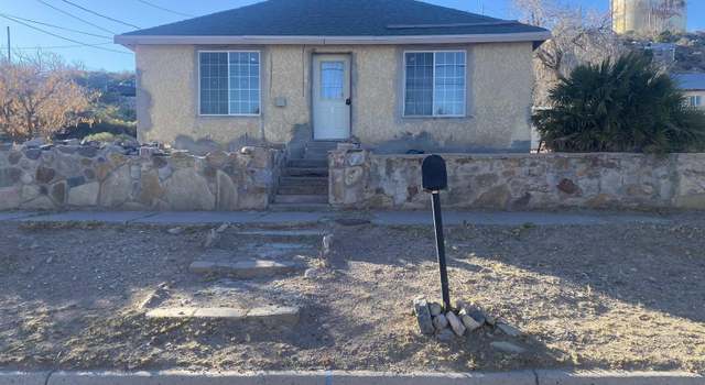 Photo of 102 N Pershing St, Truth Or Consequences, NM 87901