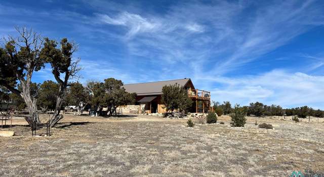 Photo of 25 Pueblo Way, Quemado, NM 87829