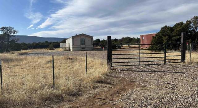 Photo of 7 Arrowhead Rd, Ilfeld, NM 87538