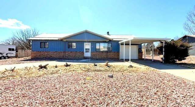 Photo of 213 Turf Dr, Raton, NM 87740