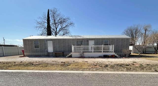 Photo of 1502 Ave D, Eunice, NM 88231