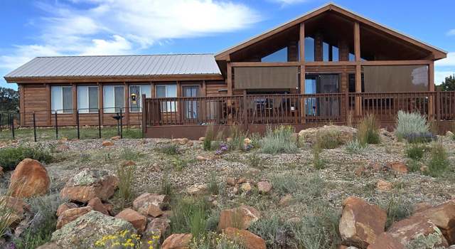 Photo of 51 Crow Bait Trl, Corona, NM 88318