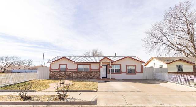 Photo of 1304 Hondo St, Clovis, NM 88101