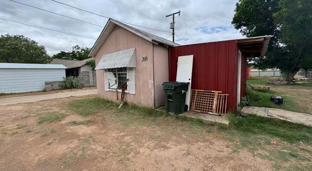 Photo of 910 W Greene St, Carlsbad, NM 88220