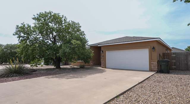 Photo of 2005 Hali Ln, Clovis, NM 88101