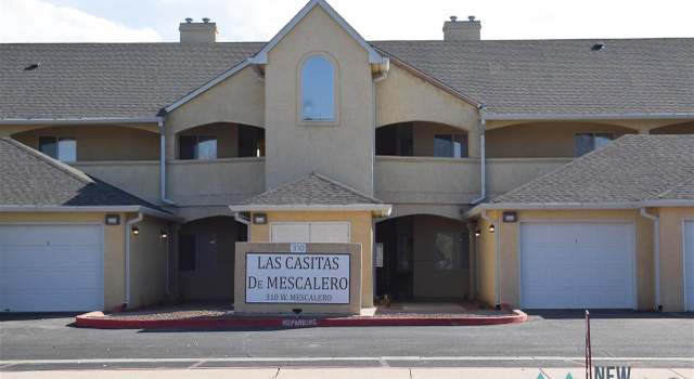 Photo of 310 W Mescalero Ave, Roswell, NM 88201