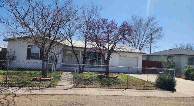 Photo of 525 W 16th Ln, Portales, NM 88130