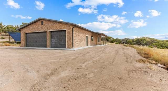 Photo of 180 Old Stage Rd, Datil, NM 87821