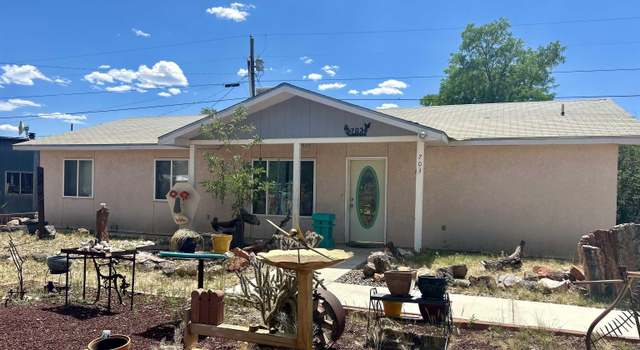 Photo of 703 Russell Ave, Milan, NM 87021