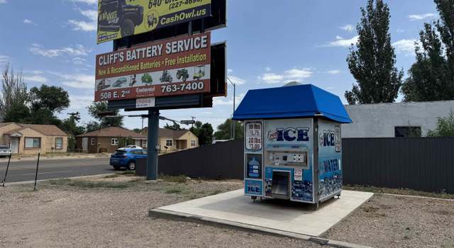 Photo of 1212 Prince St, Clovis, NM 88101