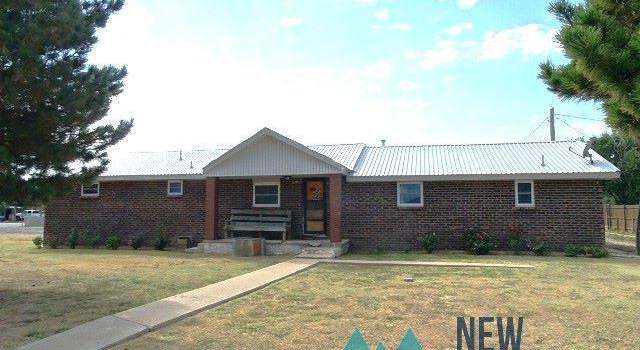 Photo of 815 Cedar St, Clayton, NM 88415