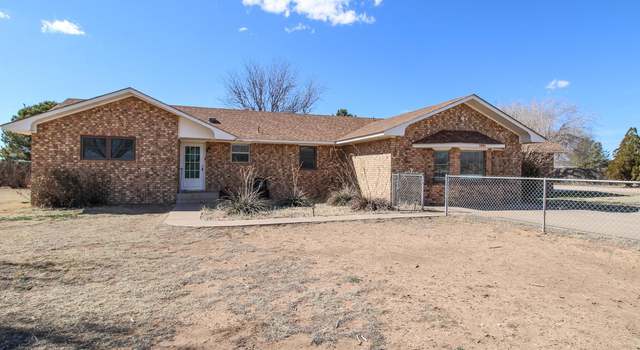 Photo of 608 S Roosevelt Rd P Rd, Portales, NM 88130