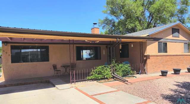Photo of 502 Julie Dr, Gallup, NM 87301