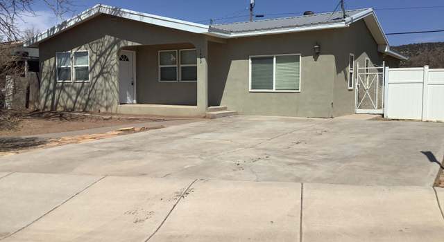 Photo of 1400 Pinon Dr, Milan, NM 87301