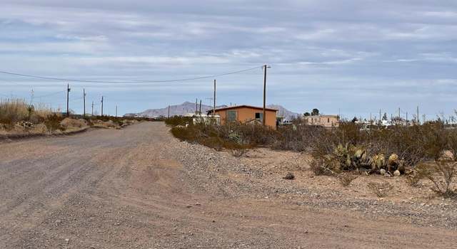 Photo of XXX Adams St, Columbus, NM 88029