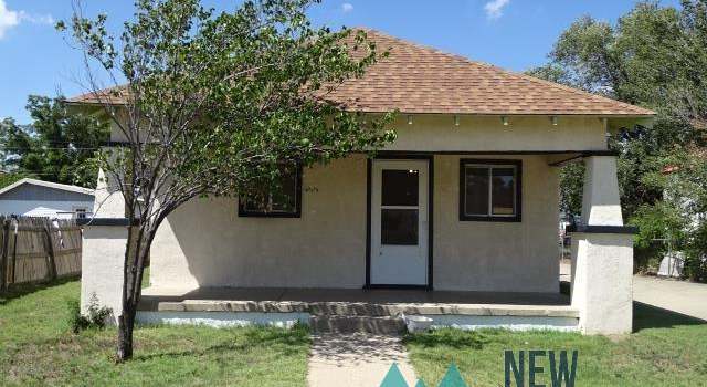 Photo of 305 Cedar St, Clayton, NM 88415