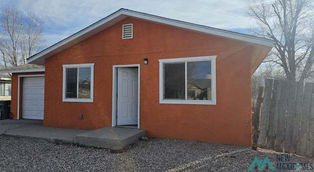 Photo of 1213 Jelso Ave, Grants, NM 87020