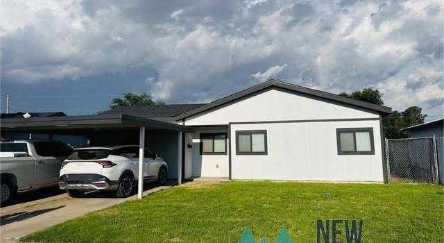 Photo of 1616 N San Mateo Dr, Hobbs, NM 88240