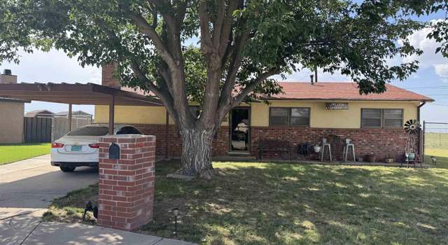 Photo of 1416 W Dogwood Ave, Lovington, NM 88260