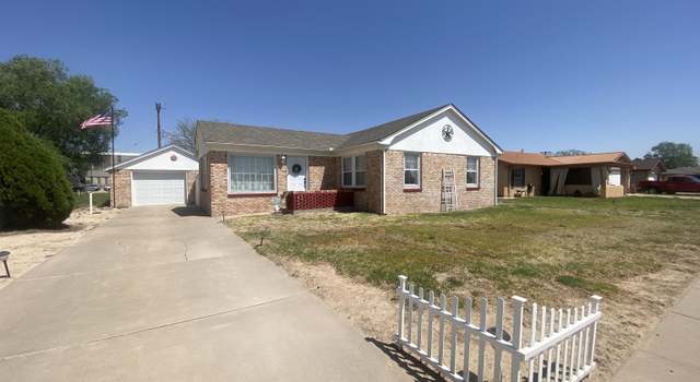 Photo of 803 Hermosa Dr, Roswell, NM 88201