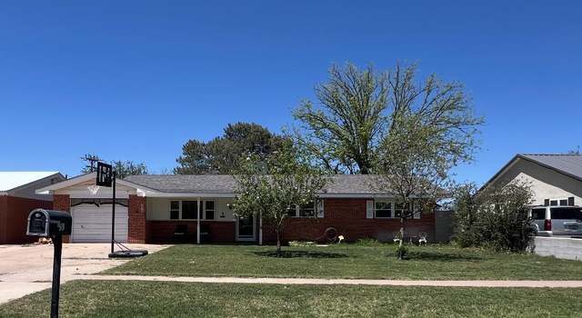 Photo of 816 W Avenue B Ave, Lovington, NM 88260
