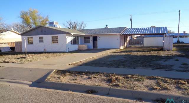 Photo of 214 W Damson St, Hagerman, NM 88232