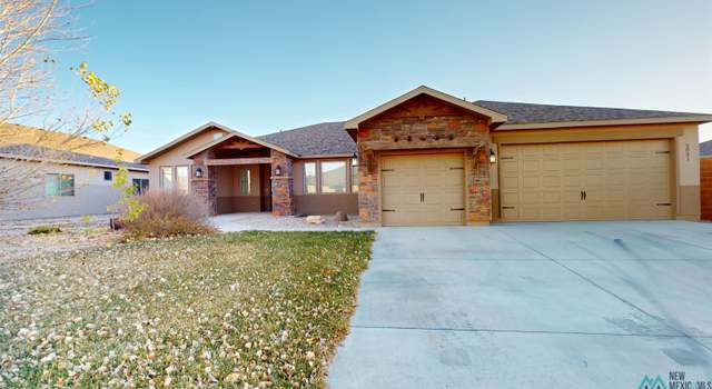 Photo of 2021 E Highwood Ave, Hobbs, NM 88240