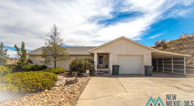 Photo of 814 E Morgan Ave, Gallup, NM 87301