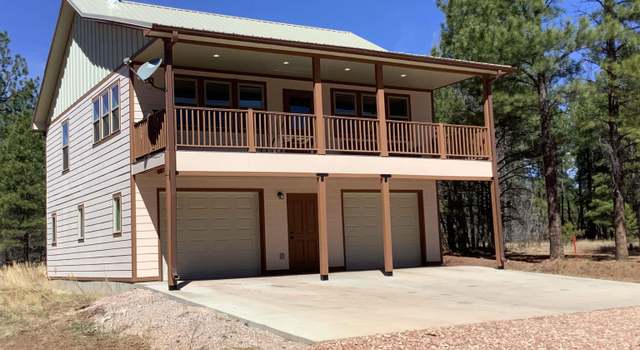 Photo of 1 Moqui Dr, Mcgaffey, NM 87316