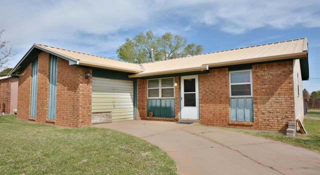 Photo of 908 E 14th St, Clovis, NM 88101