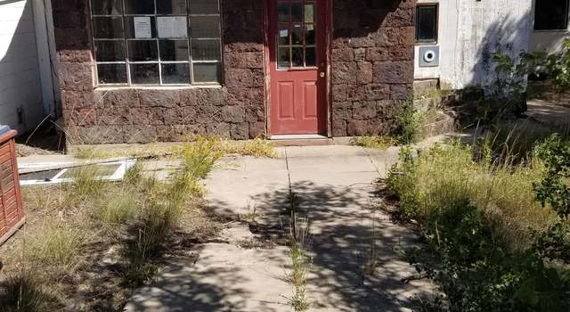 Photo of 9 N Santa Fe Ave, Capulin, NM 88414
