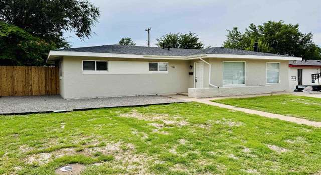 Photo of 1300 S Michigan Ave, Roswell, NM 88203