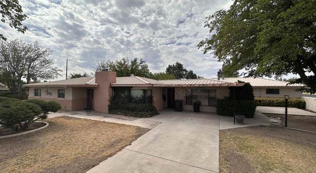 Photo of 104 E Holly St, Deming, NM 88030