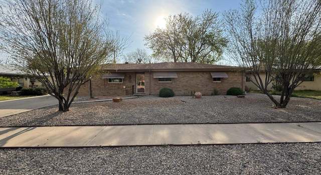 Photo of 1511 S Kentucky Ave, Roswell, NM 88203