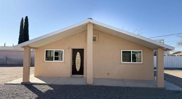 Photo of 314 S Ruby St, Deming, NM 88030