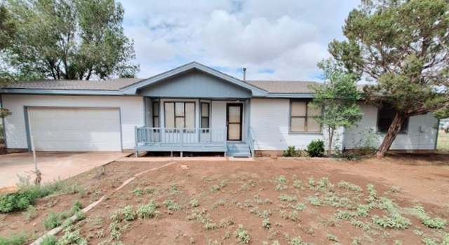 Photo of 710 W Avenue B Ave, Melrose, NM 88124