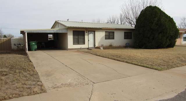 Photo of 219 W Damson St, Hagerman, NM 88232