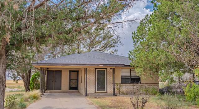 Photo of 154 Dora Main St, Portales, NM 88130