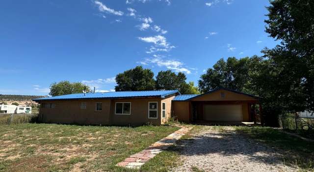 Photo of 28 N Bloomfield St, Ramah, NM 87321