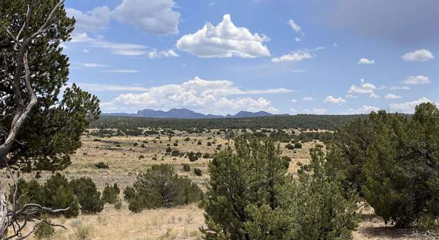 Photo of Lot 3 A&B Ponderosa St, Pie Town, NM 87827