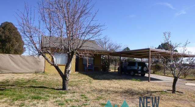 Photo of 115 S Tennessee St, Clovis, NM 88101