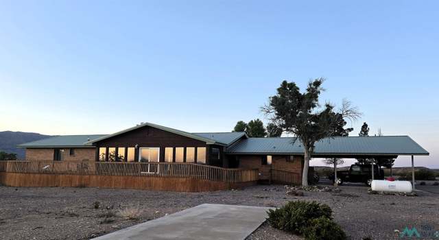 Photo of 15449 Hwy 187, Williamsburg, NM 87942