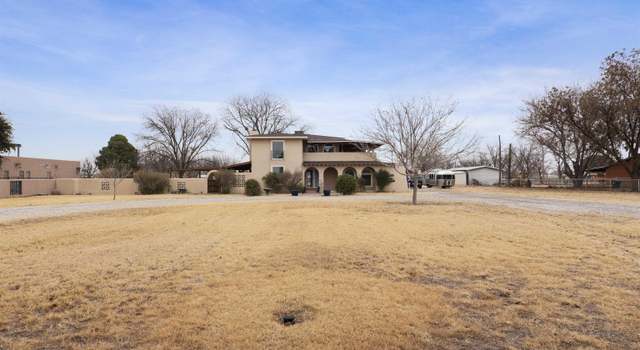 Photo of 1606 Mission Ave, Carlsbad, NM 88220
